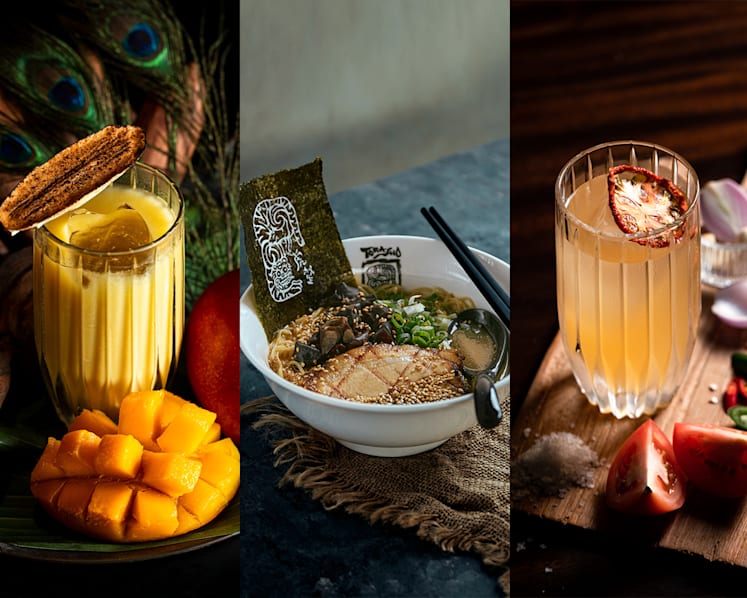 Your Tanjong Pagar food guide: 15 best cafes, restaurants and bars