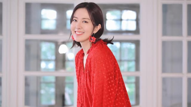 儿时经历父母离婚　唐诗咏险做出傻事