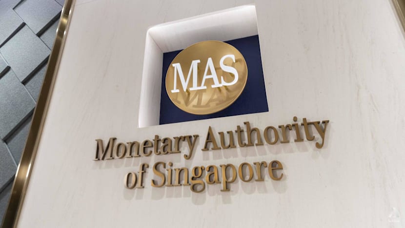 MAS keeps monetary policy on hold after tightening twice this year