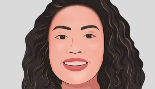 Nicole Lam