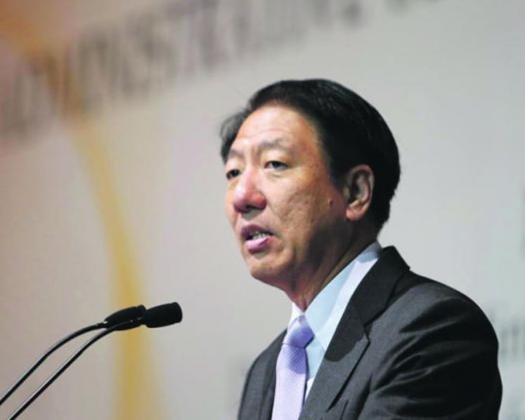 Lower-wage civil servants to get salary increase in April: Teo Chee Hean
