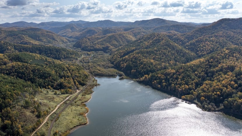 Commentary: Water may soon be a tradable commodity on markets Commentary: Water may soon be a tradable commodity on markets