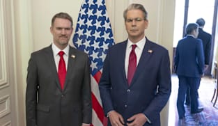 Switzerland wins US tariff cut to 15%, pledges US$200b in investments