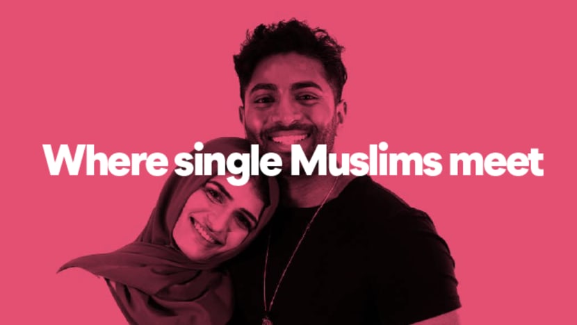 Aplikasi 'cari jodoh' Muzmatch cabar dakwaan langgar tanda dagang oleh firma pemilik Tinder