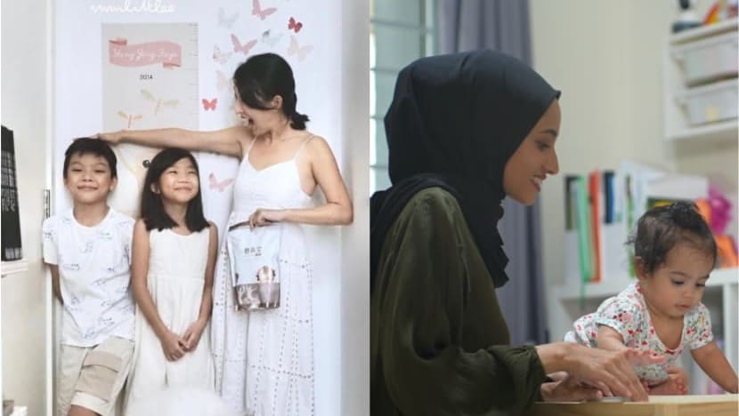 Dari blog kepada Instagram, dua ibu suri rumah ini giat menjayakan komuniti online Dari blog kepada Instagram, dua ibu suri rumah ini giat menjayakan komuniti online