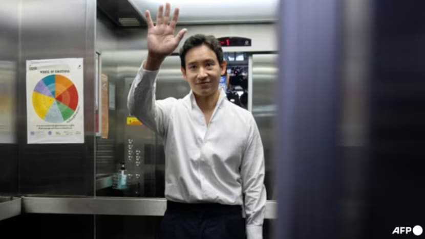 Parti Move Forward 'yakin' dapat atasi petisyen bagi pembubarannya