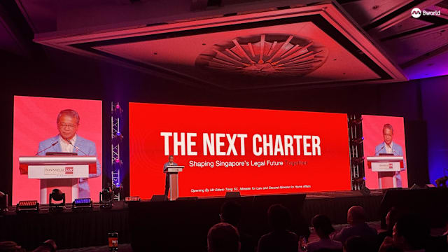 AI渗透法律界 律政部推出生成式人工智能指导原则