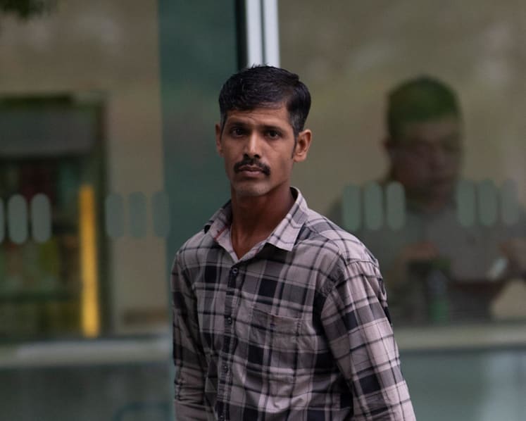 S$400 fine for construction worker caught on camera defecating at MBS entrance