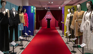 New local Chinese arts experiences to enjoy with SG Culture Pass