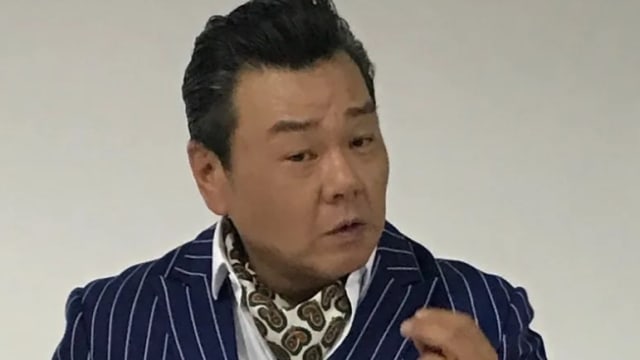 《报告班长》男星张立威逝世　李兴文出手治丧