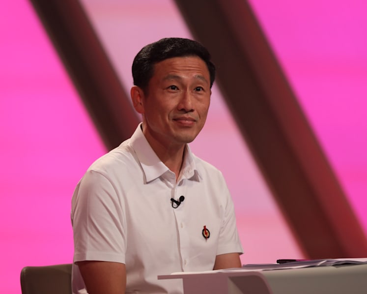 GE2020: PAP’s Ong Ye Kung takes down Facebook video that infringed electoral rules