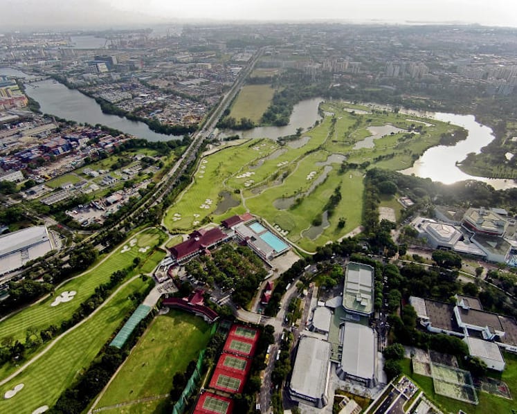 Singapore takes issue with Malaysian remarks on High Speed Rail
