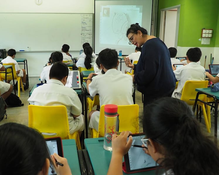 Commentary: How to redirect the ‘responsible parent’ script in Singapore’s education system
