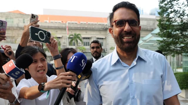 毕丹星案引发讨论 总检察署提醒民众勿藐视法庭