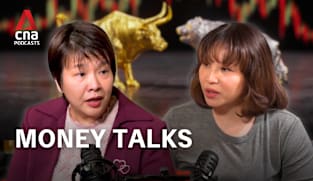 Money Talks - Inflation, tariffs, AI stocks: Where are markets headed in 2026?