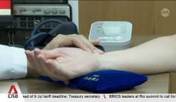 Singapore evaluates use of some Traditional Chinese Medicine treatments alongside Western medicine