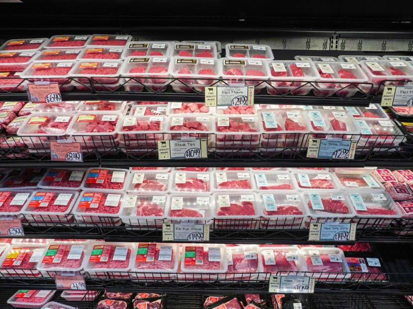 A new study raises alarms about plastics and heart disease – here’s what to know