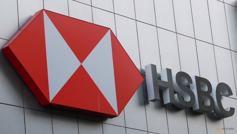 HSBC mulls outsourcing some fixed income trading, Bloomberg News reports HSBC mulls outsourcing some fixed income trading, Bloomberg News reports
