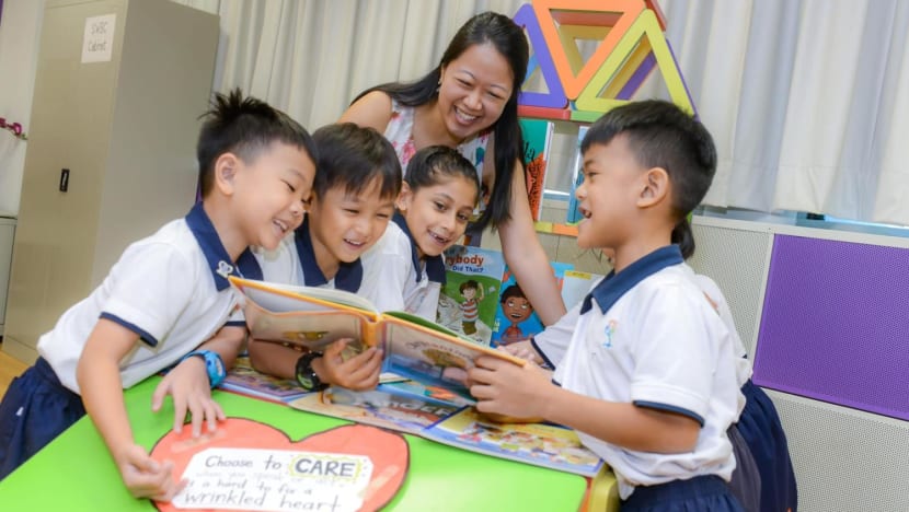 Primary 1 registration for 2024 to start on July 4; previous year's application data available online