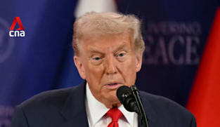 Donald Trump congratulates Thailand, Cambodia for signing peace deal Donald Trump congratulates Thailand, Cambodia for signing peace deal