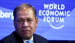 Mythos a serious threat but more will follow, Barclays CEO says