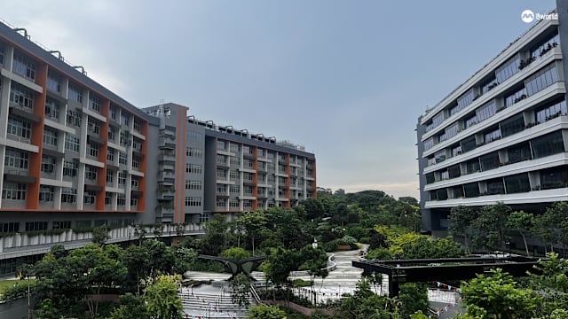 兀兰医疗园新设两专科诊所 惠及北部35万名妇幼