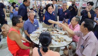GE2025: Red Dot United to send 'best candidate' to contest Jurong Central SMC