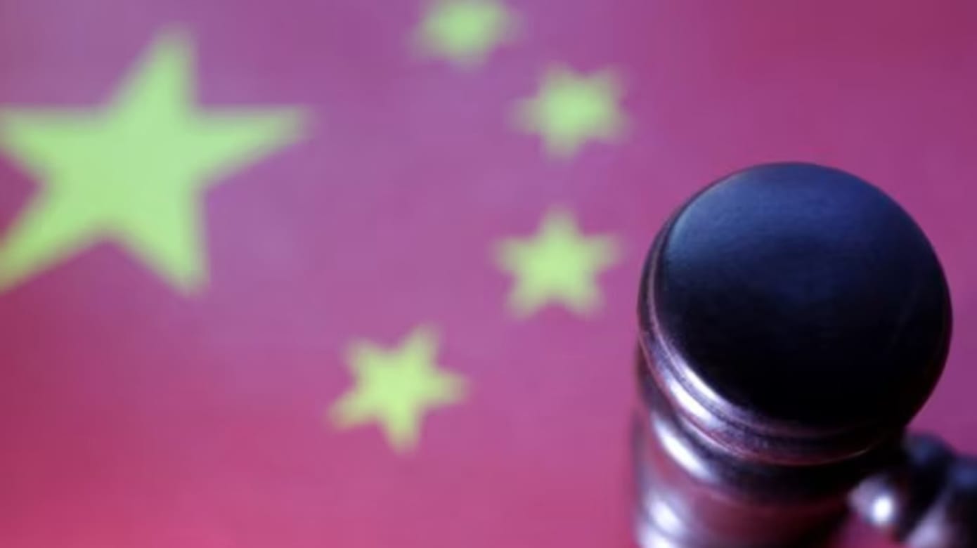 【一文看懂】52新加坡人在广西涉传销被捕 中国法律如何追究涉案者责任？