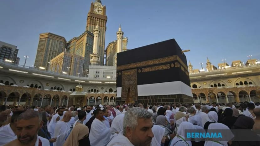 Saudi beri amaran denda, usir dan larangan masuk 10 tahun jika langgar peraturan permit haji