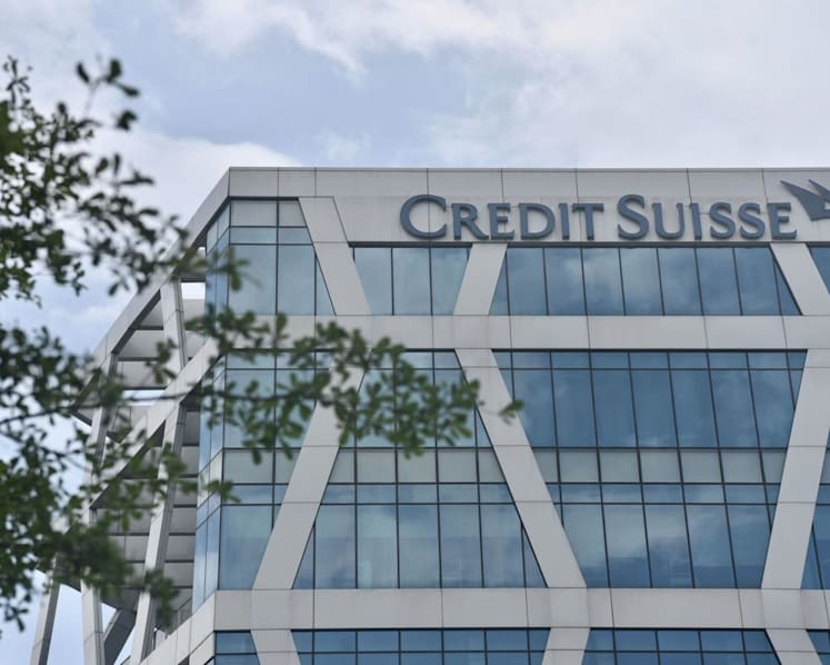 Credit Suisse operations in Singapore uninterrupted by UBS takeover deal: MAS