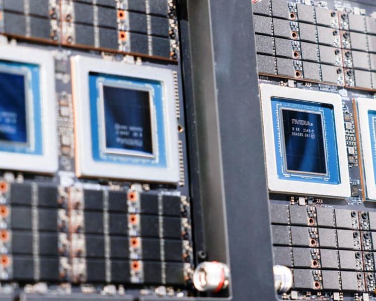 Perplexity says it plans to use Nvidia's new CPU 