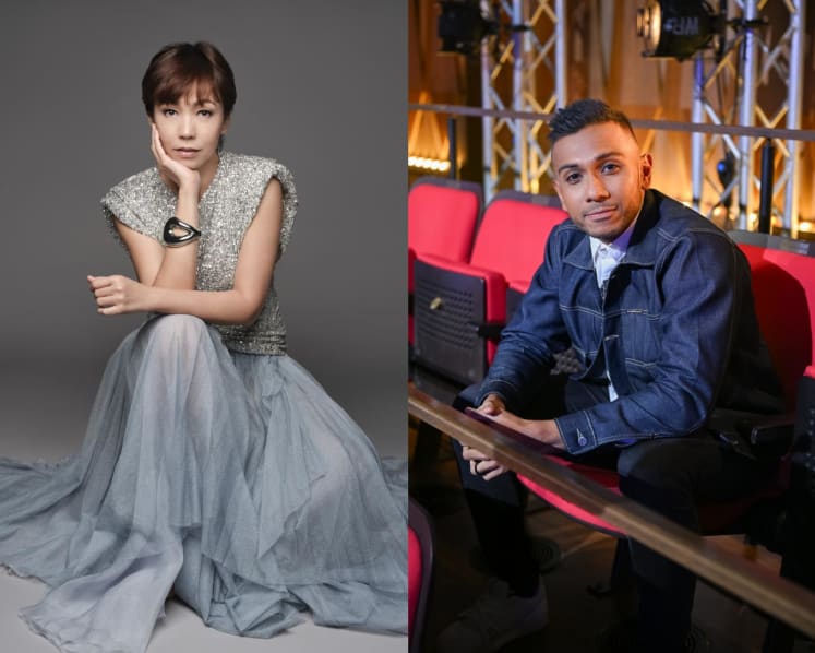 SG60 edition of National Day Concert will feature Kit Chan, Taufik Batisah and more