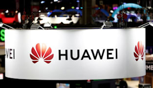 Huawei Ascend supernode to support Deepseek V4 