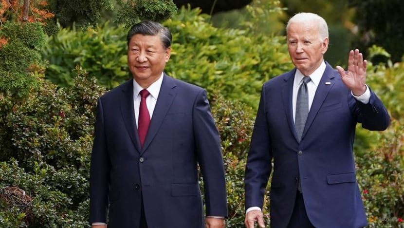 CNA Explains: How crucial was the Xi Jinping-Joe Biden meet, and what does it mean for US-China ties?