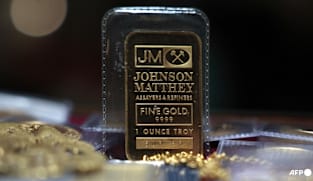 US government shutdown, expected Fed cuts among reasons behind gold's record-breaking rally: Analysts