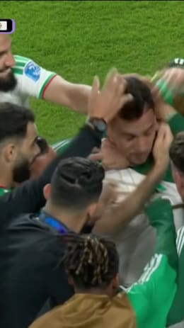 World Cup 2026 top goals - Jun 22