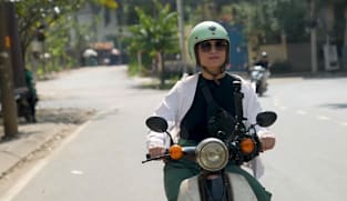 This Singaporean is Saigon’s F&B insider