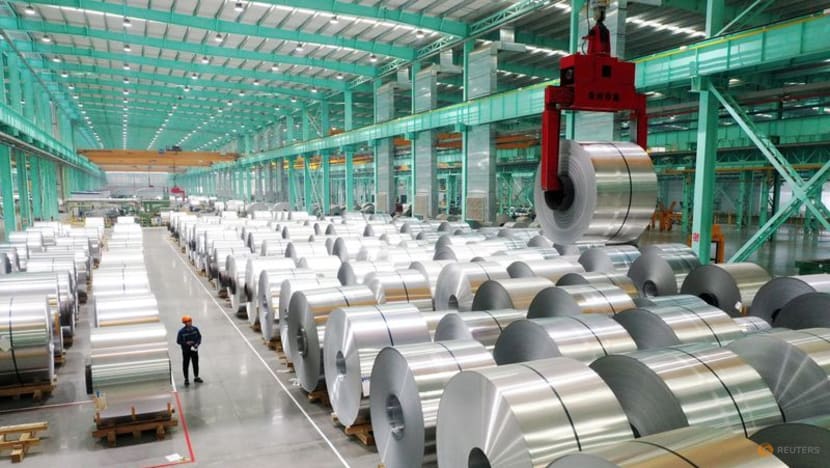 Comex aluminium premiums beyond August dip on US tariff rollback bets Comex aluminium premiums beyond August dip on US tariff rollback bets
