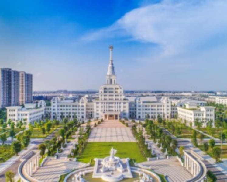 VinUniversity Launches Global Academic Recruitment Tour 2026 to Engage Leading Scholars Worldwide