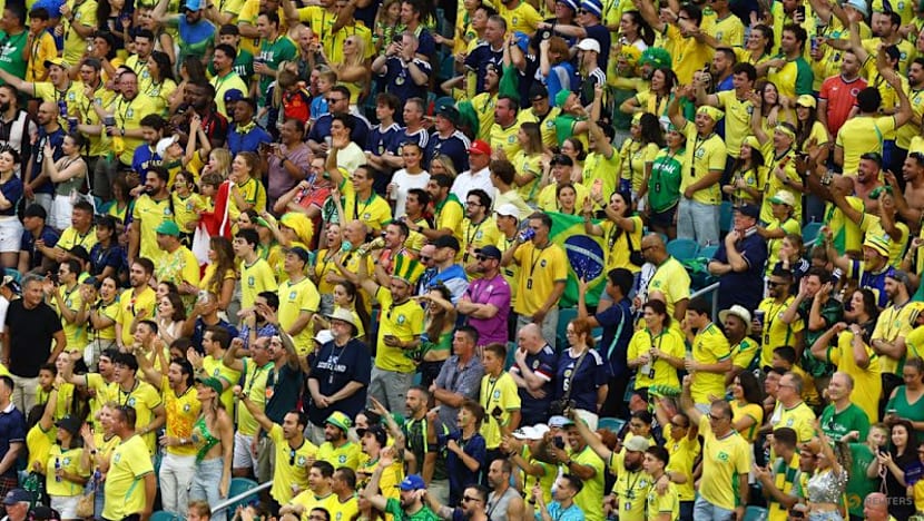 World Cup shows Latin American rivalries, solidarity on the US West Coast