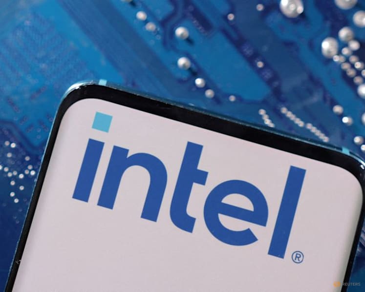 Intel shares plunge on earnings expectations