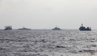 China urges Philippines to stop provocation in South China Sea