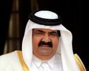 Former Qatar ruler Sheikh Hamad, a moderniser who seized power, has died