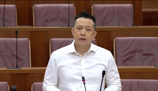 Yip Hon Weng on Health Sciences Authority (Amendment) and Other Matters Bill