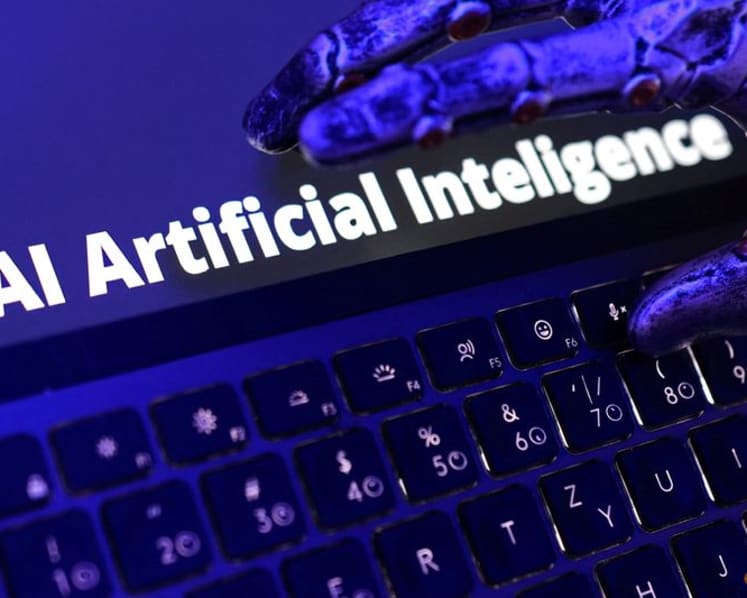 Italy's Domyn to launch open source frontier AI model within a year, CEO says