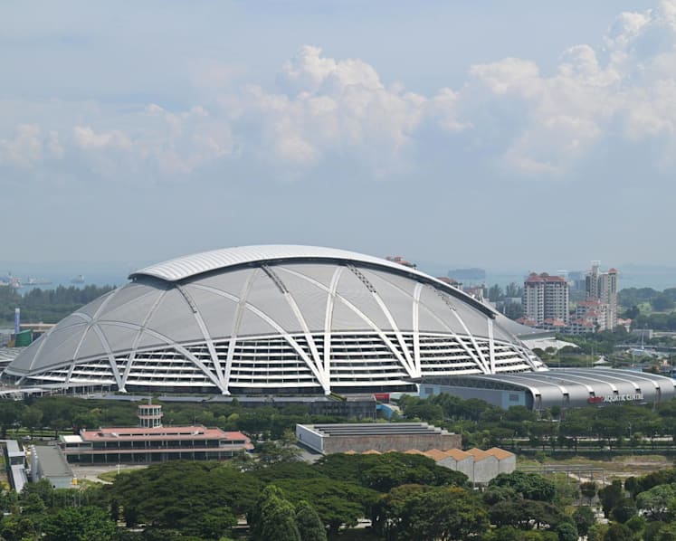 Should Singapore host the Commonwealth Games? A cost-benefit analysis