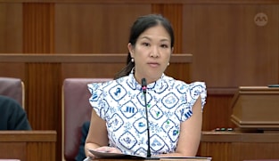 Debate on President’s speech: He Ting Ru on robust guardrails for continuity and resilience