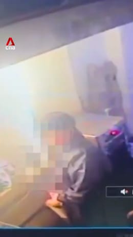 Taipei knife attack: Suspect set fire to rented residence before stabbing rampage