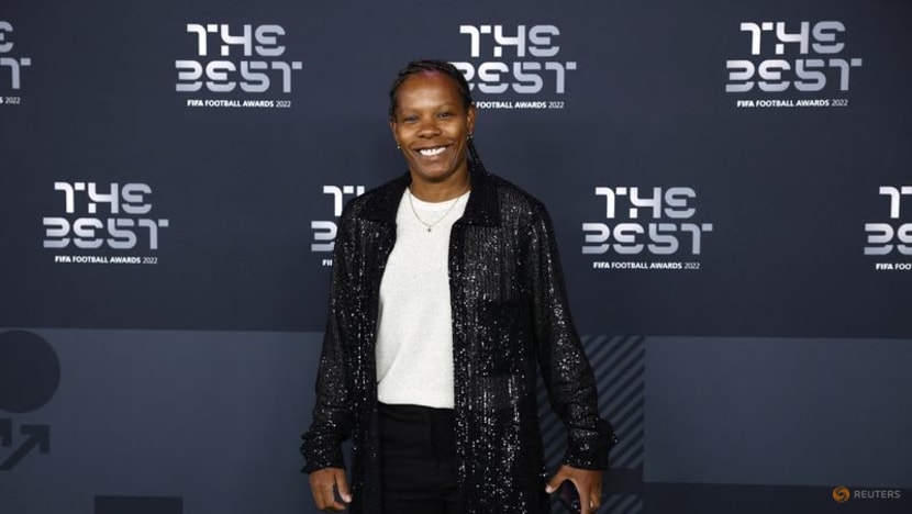 Maracana will move the soul at Women's World Cup, says Formiga