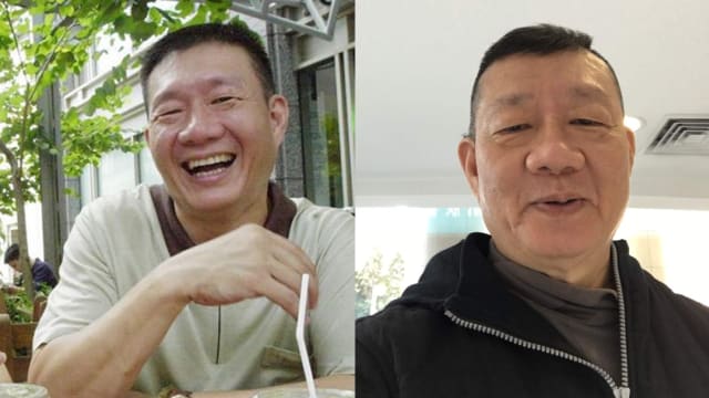曾是邓丽君经纪人　本地前资深娱乐人管伟华癌逝